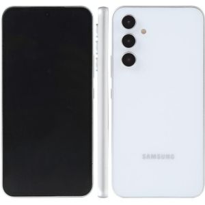 Voor Samsung Galaxy A54 5G Zwart Scherm Niet-werkend Nep Dummy Display Model (Wit)