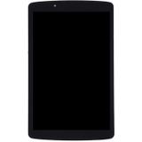 voor LG G Pad 8.0 F / V495 / V496 LCD-scherm en Digitizer Full Assembly(Black)