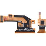 Een paar voor Galaxy S III / I9300 / I9305 LCD Connector Flex kabels