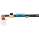 Oorspronkelijke Audio Jack Ribbon Flex kabel voor iPad mini 2 Retina (wit)