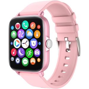 Y22 1.7 inch IP67 Kleurenscherm Smart Watch (Pink)