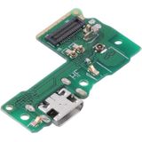 Opladen van Port Board voor Huawei Y6 Pro (2017)