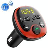 Auto MP3-speler Bluetooth Hands-Free Call Car Charging  Style: Button-versie