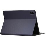 Voor Xiaomi Redmi Pad 10.61 ENKAY Hat-Prince Auto Sleep and Wake Up PU Leather Stand Case Shockproof Cover