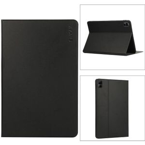 Voor Xiaomi Redmi Pad 10.61 ENKAY Hat-Prince Auto Sleep and Wake Up PU Leather Stand Case Shockproof Cover