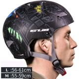 GUB V1 Professionele Fietsen Helm Sport Safety Cap  Grootte: L