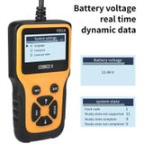 V311A Auto Handheld V1.1 OBD2 Fout detector OBD2 Diagnostisch hulpmiddel