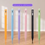 Touch Pen Silicone Protective Case voor UHB Pencil 3