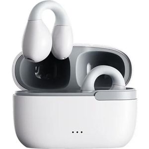 REMAX CozyBuds W11 oorclip sportoortelefoon Bluetooth-telefoon draadloze oortelefoon