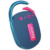 hoco HC17 Easy Joy Outdoor Bluetooth 5.3 luidsprekerondersteuning TF-kaart / FM