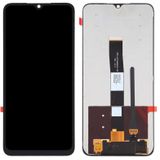 Originele LCD-scherm en Digitizer Volledige Assemblage voor Xiaomi Redmi 9A / 9C