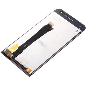 LCD-scherm en Digitizer voor Asus Zenfone 2 / ZE500CL