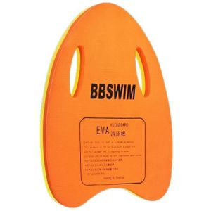 BBSWIM zwemhulp Eva Float Board Children Backboard Swimming Equipment