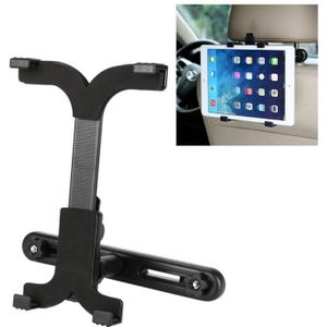 360 graden auto achterbank hoofdsteun mount houder stands beugel voor iPad 2/3/4/Mini Tablet PC