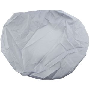 Hoge kwaliteit 45-50 liter regenscherm voor Bags(Silver)