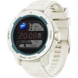 North Edge Mars 2 1.4 Inch Full Touchscreen Buitensporten Bluetooth Smart Watch  ondersteuning Hartslag / Slaap / Bloeddruk / Bloed Oxygen Monitoring & Afstandsbediening Camera & 7 Sportmodi