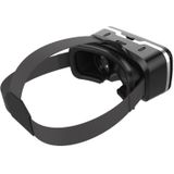 SG-G04 Universal Virtual Reality 3D Video bril voor 4.5 tot en met 6 inch Smartphones