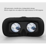 SG-G04 Universal Virtual Reality 3D Video bril voor 4.5 tot en met 6 inch Smartphones
