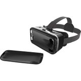 SG-G04 Universal Virtual Reality 3D Video bril voor 4.5 tot en met 6 inch Smartphones