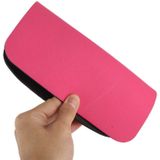 kleding Gel Wrist Rest muis Pad(hard roze)