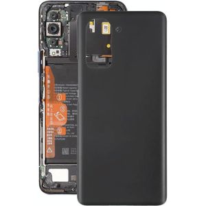 Voor Huawei Nova 10 Pro OEM glazen batterij achterkant