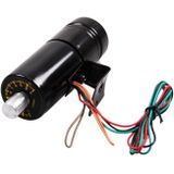 Universele auto / motorfiets Roodlicht Led verstelbare Tachometer RPM Tacho Gauge Pro Shift licht