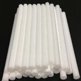10 PCS Vervanging Absorberend wattenstaafje Core Mist Maker Humidifier Deel Vervang filters voor USB Air Humidifier(Wit)