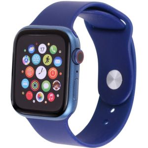 Kleurenscherm niet-werkend nep dummy display model voor Apple Watch Series 7 45mm