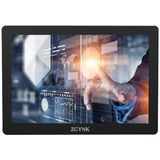 ZGYNK KQ101 HD Embedded Display Industrial Screen  Grootte: 10 inch  Stijl:Embedded
