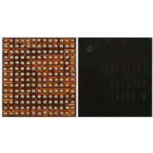 Vermogen IC module S2MPS13B2