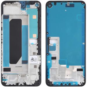 Voorbehuizing LCD Frame Bezelplaat voor Google Pixel 4A 5G