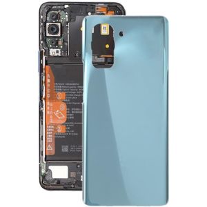 Voor Huawei Nova 10 OEM glazen batterij achterkant