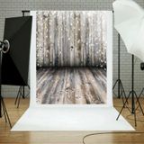 1.5 m x 2.1 m foto studio Venue layout houten bord 3D Studio achtergrond doek