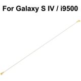 Oorspronkelijke signaal draad Flex kabel voor Galaxy S IV / i9500