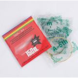 3 sets folk gitaar messing strings akoestische gitaar set strings 1-6 (rode verpakking 012)