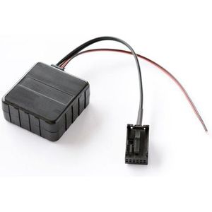 Auto draadloze Bluetooth module AUX audio adapter kabel voor BMW Mini een Cooper/E39/E53/X5/Z4/E85/E86/E83