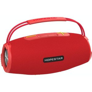 HOPESTAR H51 IPX6 waterdichte outdoor draagbare draadloze Bluetooth-luidspreker