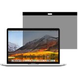 MacBook Pro 13.3 inch (A1278) anti-reflecterend magnetisch PET film Schermprotector
