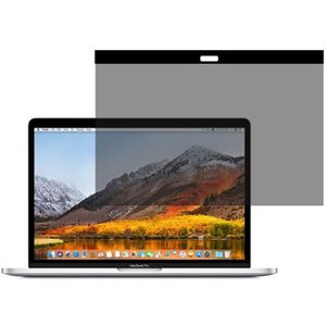 MacBook Pro 13.3 inch (A1278) anti-reflecterend magnetisch PET film Schermprotector