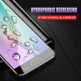 Voor Samsung Galaxy A90 5G Full Screen Protector Explosiebestendige Hydrogel Film