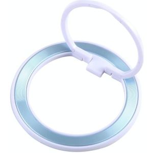 MagSafe telefoonringhouder (CD lichtblauw)