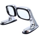 2 stk SY-089A 360 graden draaibare twee Side-assistent Mirror voor Auto auto