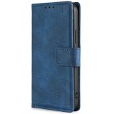 Voor Huawei P30 Skin Feel Crocodile Texture Magnetische Sluiting Horizontale Flip PU Lederen Case Met Houder & Card Slots & Portemonnee