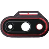 Originele cameralenshoes voor OnePlus 7 (Rood)