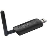 B52 USB Bluetooth 5.0 draadloze audio-zender met antenne