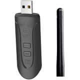 B52 USB Bluetooth 5.0 draadloze audio-zender met antenne