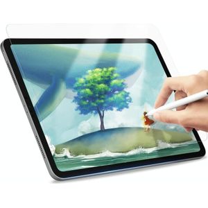 DUX DUCIS 0 15 mm PET Paperfeel Screen Protector Voor iPad Air (2020) 10.9 / Pro 11 (2018) / Pro 11 (2020)