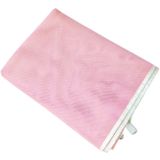 Zand gratis Mat lichtgewicht opvouwbare buiten picknick matras Camping kussen strand Mat  maat: 2x1.5m(Pink)