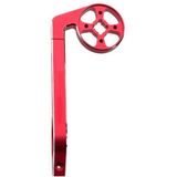 M10 Bicycle Stopwatch Holder Extension(Red)