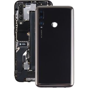 Batterij back cover voor Huawei P Smart + (2019)(Black)